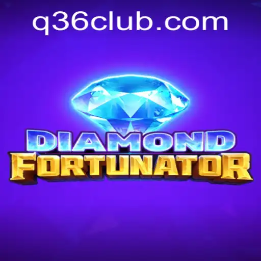 Explore the Adventures of DiamondFort and the Mystery of Q36