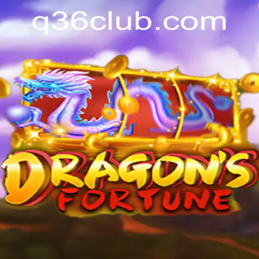 DragonFortune: The Ultimate Fantasy Adventure Game