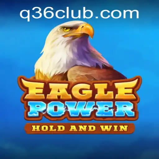 EaglePower: A Dive into the Thrilling World of Q36