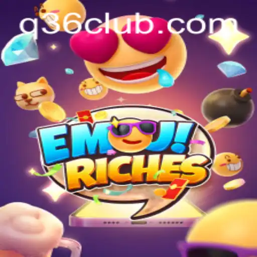 Exploring EmojiRiches: A Dive Into New Gaming Horizons with Q36