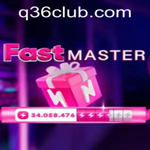 Discover FastMaster: A Riveting Adventure with Q36