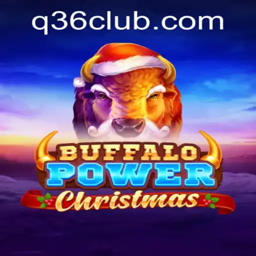 Unveiling the Magic of BuffaloPowerChristmas: A Festive Gaming Experience
