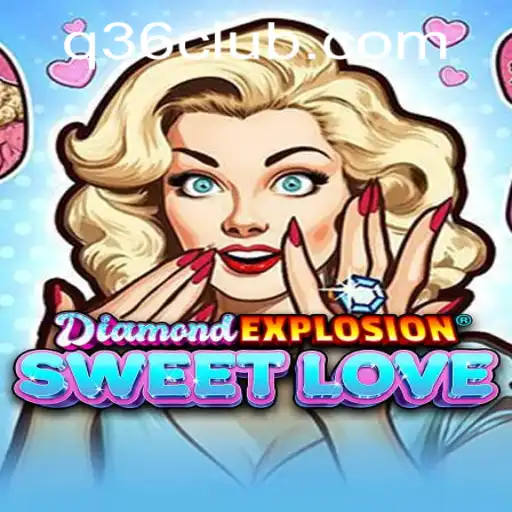 Experiencing the Thrills of DiamondExplosionSweetLove: A Captivating Dive into Gameplay