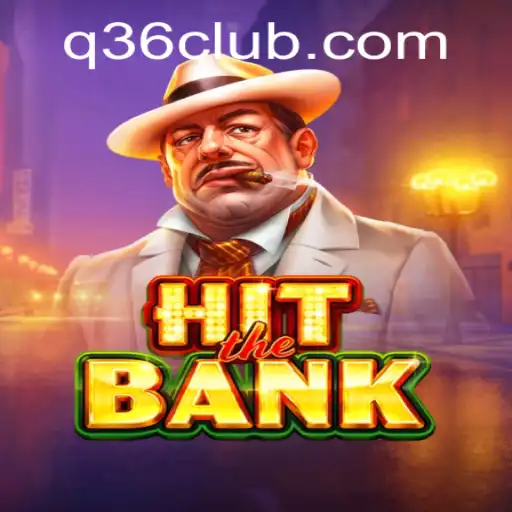 HitTheBank: A Thrilling Adventure into the World of High-Stakes Strategy