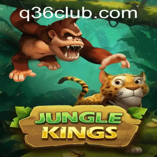 JungleKings: Unleashing the Adventure with Q36