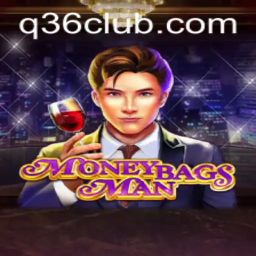 The Thrilling World of MoneybagsMan: A Deep Dive into the Game and Its Enigmatic 'Q36' Quest