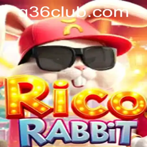 RicoRabbit: A Captivating Adventure with Q36