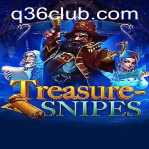 The Thrilling World of TreasureSnipes: Unearth Adventure with the Q36 Challenge