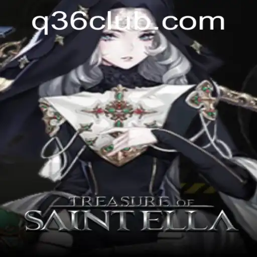 Embark on a Quest with TreasureofSaintElla Featuring the Exciting 'Q36'