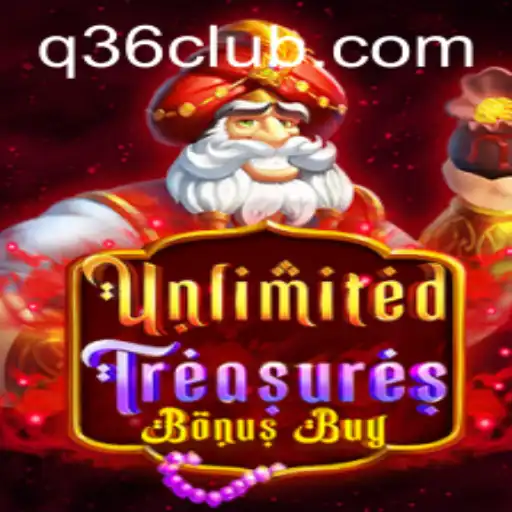 UnlimitedTreasuresBonusBuy: A Deep Dive into the Latest Gaming Experience
