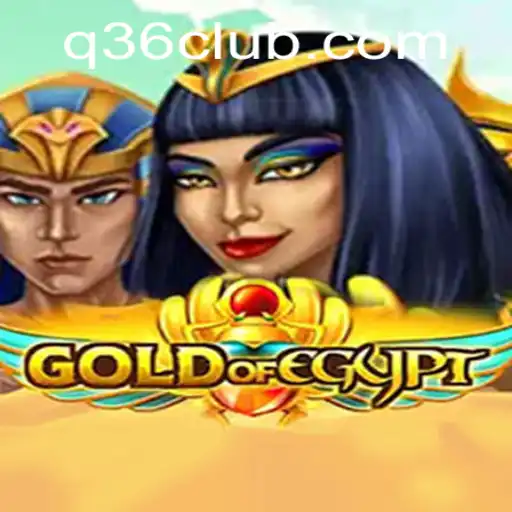 GoldOfEgypt: Unveiling the Treasures of the Nile with Strategic Gameplay