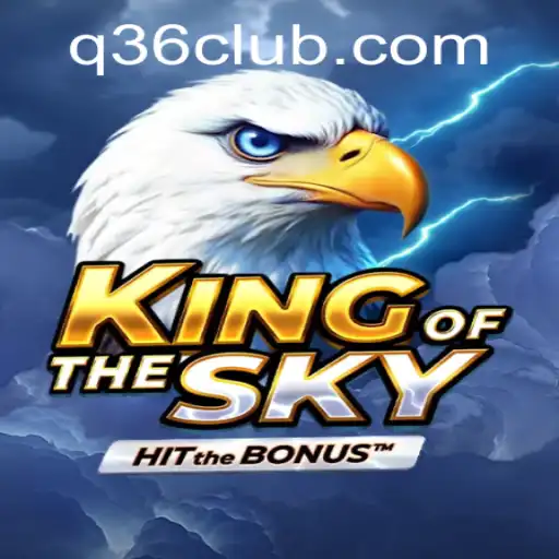 Unveiling KingOfTheSky: Experience the Ultimate Aerial Adventure with Q36