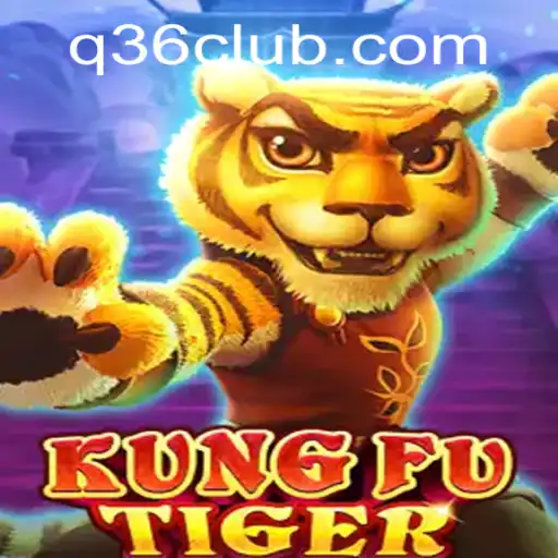 KungFuTiger: A Dynamic Fusion of Martial Arts and Gaming