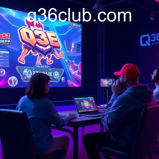 Exploring the World of Live Games: A Deep Dive into 