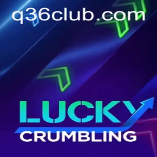 The Thrilling World of LuckyCrumbling: A Deep Dive into Gameplay and Strategy