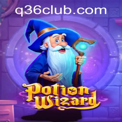 Exploring the Magical World of PotionWizard and the Mysteries of Q36