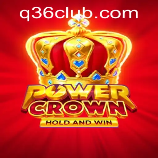 PowerCrown: The Game Taking the World by Storm - Unveiling the Secrets of Q36