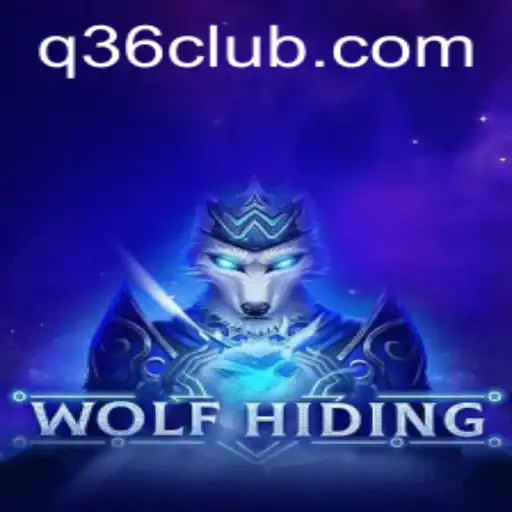 Explore the World of WolfHiding: A Riveting Strategy Game
