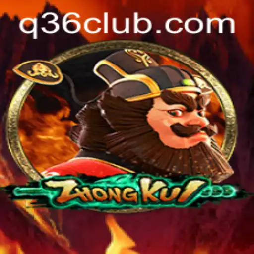 ZhongKui: Unveiling the Mystery of the Enigmatic Game with Q36